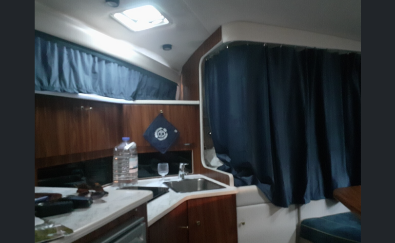 Bayliner 3055 SE-kuva-12